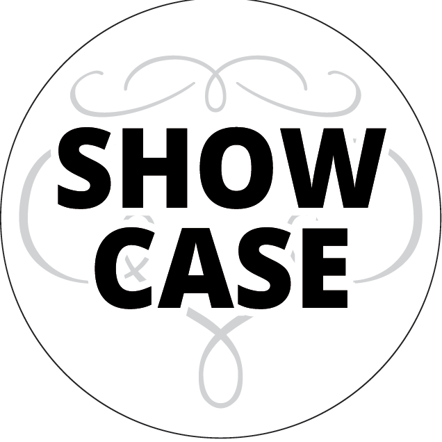 Magic Border Variant Stickers